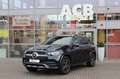 Mercedes-Benz GLE 400 d 4M AMG-Line Pano Distr. Burm. LED AHK Blau - thumbnail 1