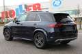 Mercedes-Benz GLE 400 d 4M AMG-Line Pano Distr. Burm. LED AHK Blau - thumbnail 6