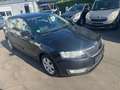 Skoda Rapid/Spaceback Spaceback Ambition Schwarz - thumbnail 4