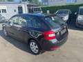 Skoda Rapid/Spaceback Spaceback Ambition Schwarz - thumbnail 8