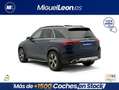 Mercedes-Benz GLE 350 de 4MATIC (Híbrido Enchufable) Azul - thumbnail 4
