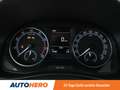 Skoda Fabia 1.0 TSI Soleil*ACC*PDC*SHZ*LED*ALU*AHK* Blau - thumbnail 17