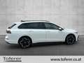 Volkswagen Golf Variant Sport mHeV DSG Weiß - thumbnail 4