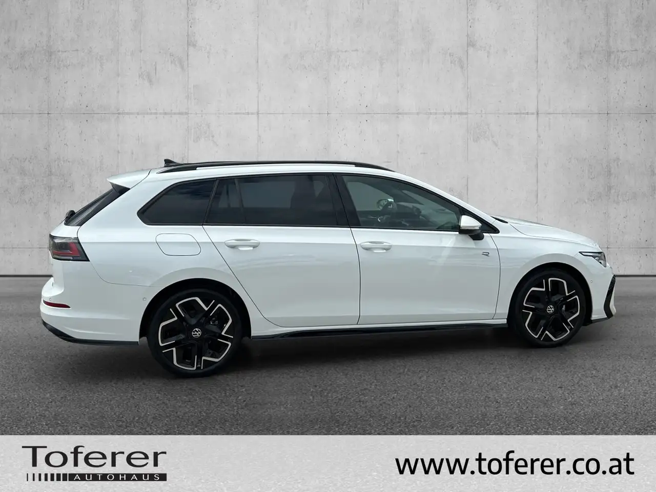 Volkswagen Golf 2026