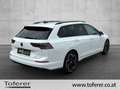 Volkswagen Golf Variant Sport mHeV DSG Weiß - thumbnail 5