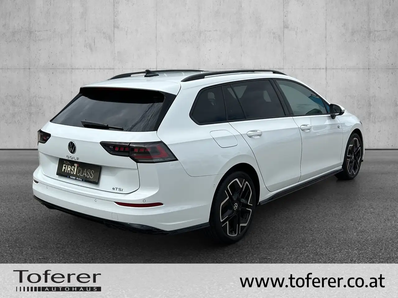 Volkswagen Golf 2026