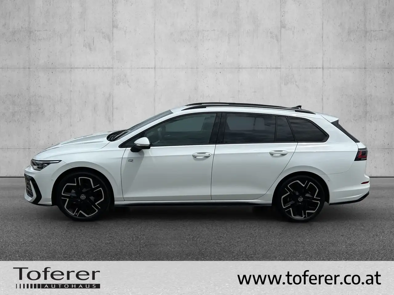 Volkswagen Golf 2026
