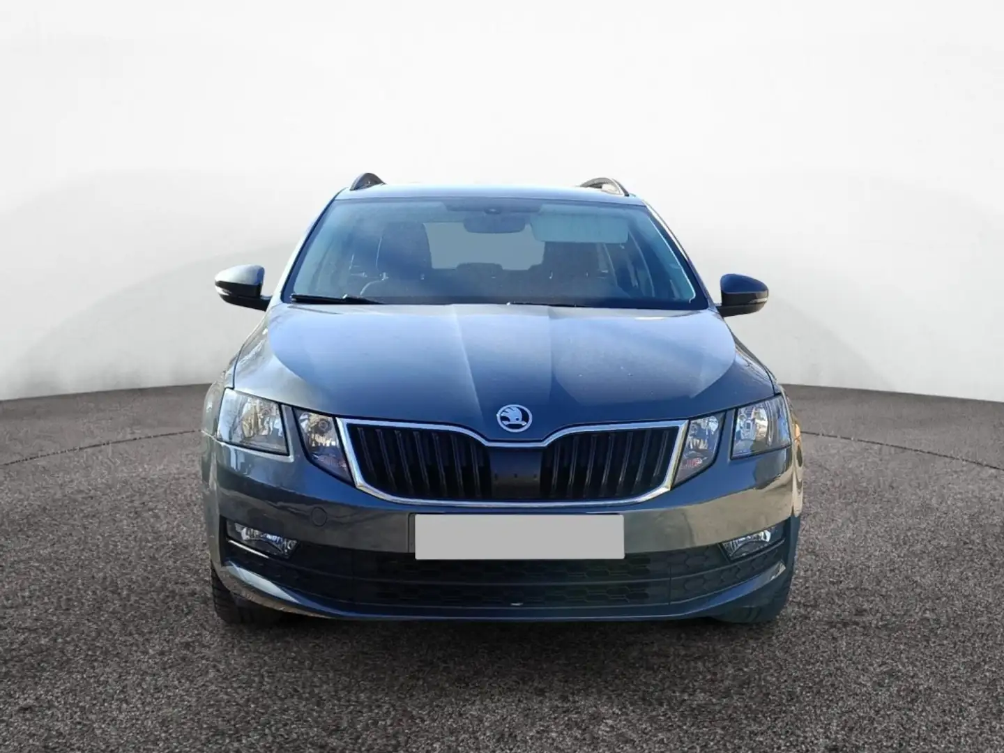 Skoda Octavia Combi 1.4 TSI CNG Ambition Verde - 1