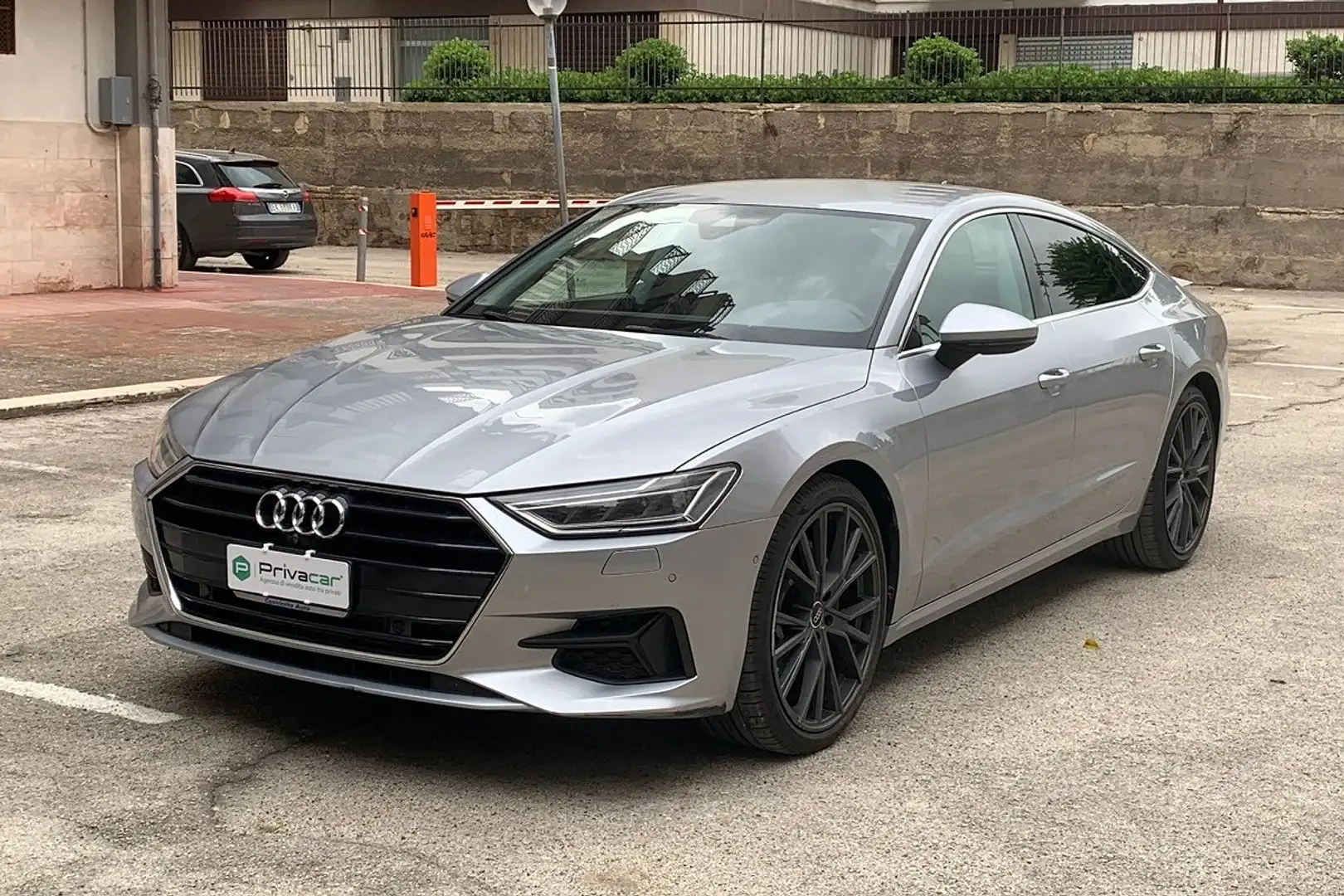 Audi A7 Sportback 50 3.0 tdi mhev quattro tiptronic - 1