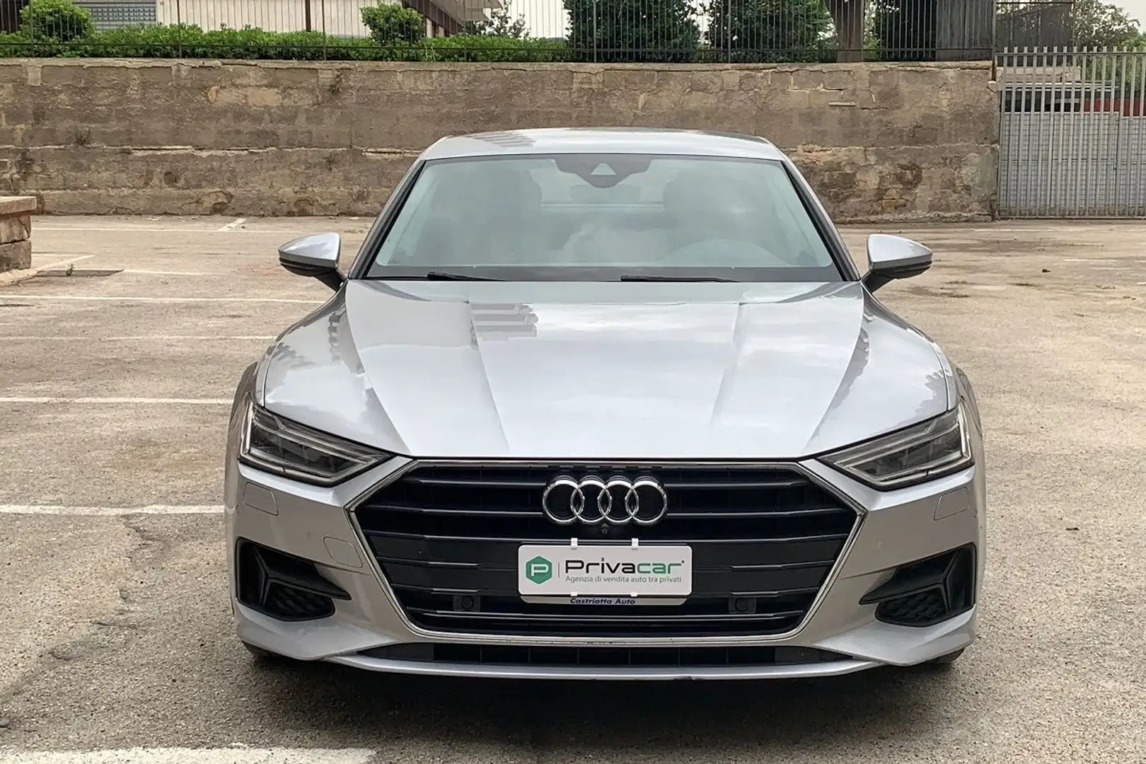 Audi A7 Sportback 50 3.0 tdi mhev quattro tiptronic - 2