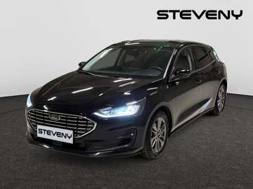 TITANIUM 1.5 EcoBlue 120CV AUTO