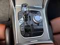 BMW 840 d xDrive Coupe M Sportpaket + GARANTIE Bleu - thumbnail 12