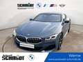 BMW 840 d xDrive Coupe M Sportpaket + GARANTIE Bleu - thumbnail 1
