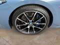 BMW 840 d xDrive Coupe M Sportpaket + GARANTIE Bleu - thumbnail 2