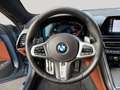 BMW 840 d xDrive Coupe M Sportpaket + GARANTIE Bleu - thumbnail 14
