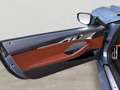 BMW 840 d xDrive Coupe M Sportpaket + GARANTIE Bleu - thumbnail 9
