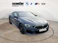BMW 840 d xDrive Coupe M Sportpaket + GARANTIE Bleu - thumbnail 8