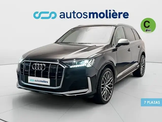 Audi Q7 TFSI quattro 373 kW (507 CV) tiptronic