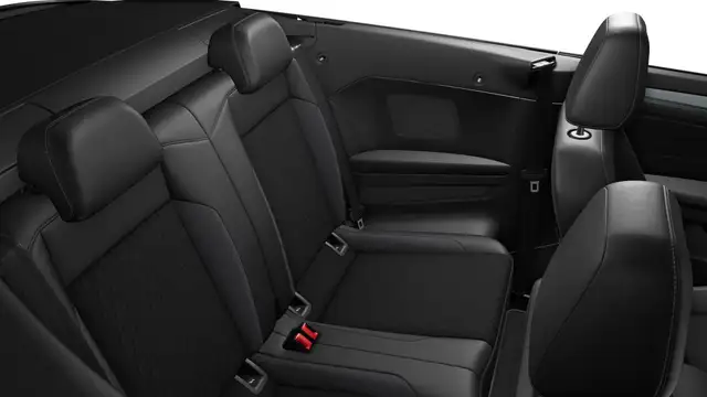 Volkswagen T-Roc view 11