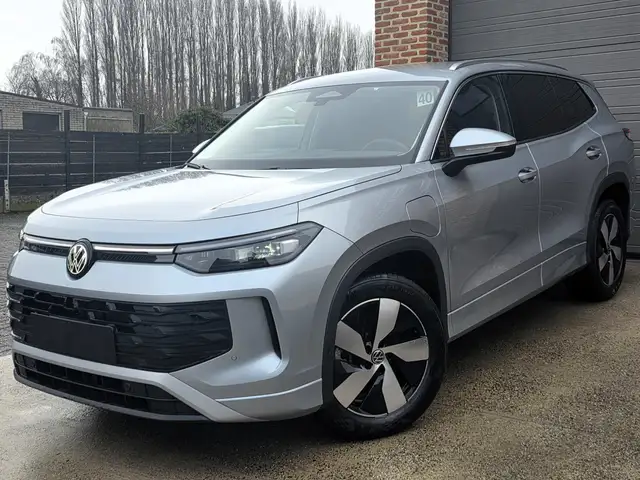 Volkswagen Tayron - Plug In Hybride - NIEUW 0KM - 204 PK