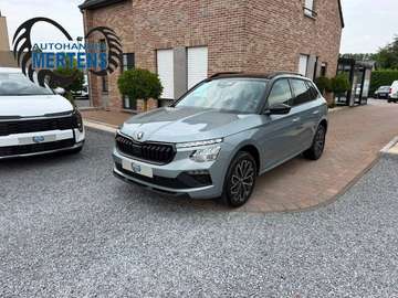 1.0 TSI 115PK DSG Selection + BLACK/PACK NIEUW 0KM