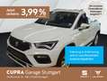 SEAT Ateca X-Perience 1.5 TSI 110kW Weiß - thumbnail 1