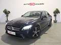 Mercedes-Benz C 200 Estate 200d 9G-Tronic Azul - thumbnail 2