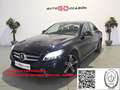 Mercedes-Benz C 200 Estate 200d 9G-Tronic Azul - thumbnail 1