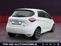 Renault ZOE Zoe Evolution EV50 110hp Klimaautomatik Keyless Alb - thumbnail 3