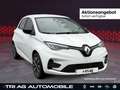 Renault ZOE Zoe Evolution EV50 110hp Klimaautomatik Keyless Alb - thumbnail 1