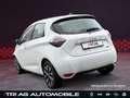 Renault ZOE Zoe Evolution EV50 110hp Klimaautomatik Keyless Alb - thumbnail 5