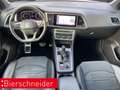 SEAT Ateca 2.0 TDI DSG FR 19 AHK Pano Top View eHeck XL Noir - thumbnail 13