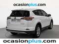 Toyota RAV 4 150D Advance 2WD Blanc - thumbnail 4