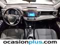 Toyota RAV 4 150D Advance 2WD Blanc - thumbnail 6