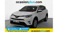 Toyota RAV 4 150D Advance 2WD Blanc - thumbnail 1