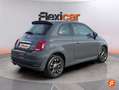 Fiat 500 Sport 1.0 Hybrid 51KW (70 CV) Gris - thumbnail 8