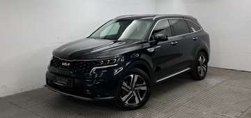 1.6 T-GDI PHEV AWD 7SITZ+KAMERA+CARPLAY+