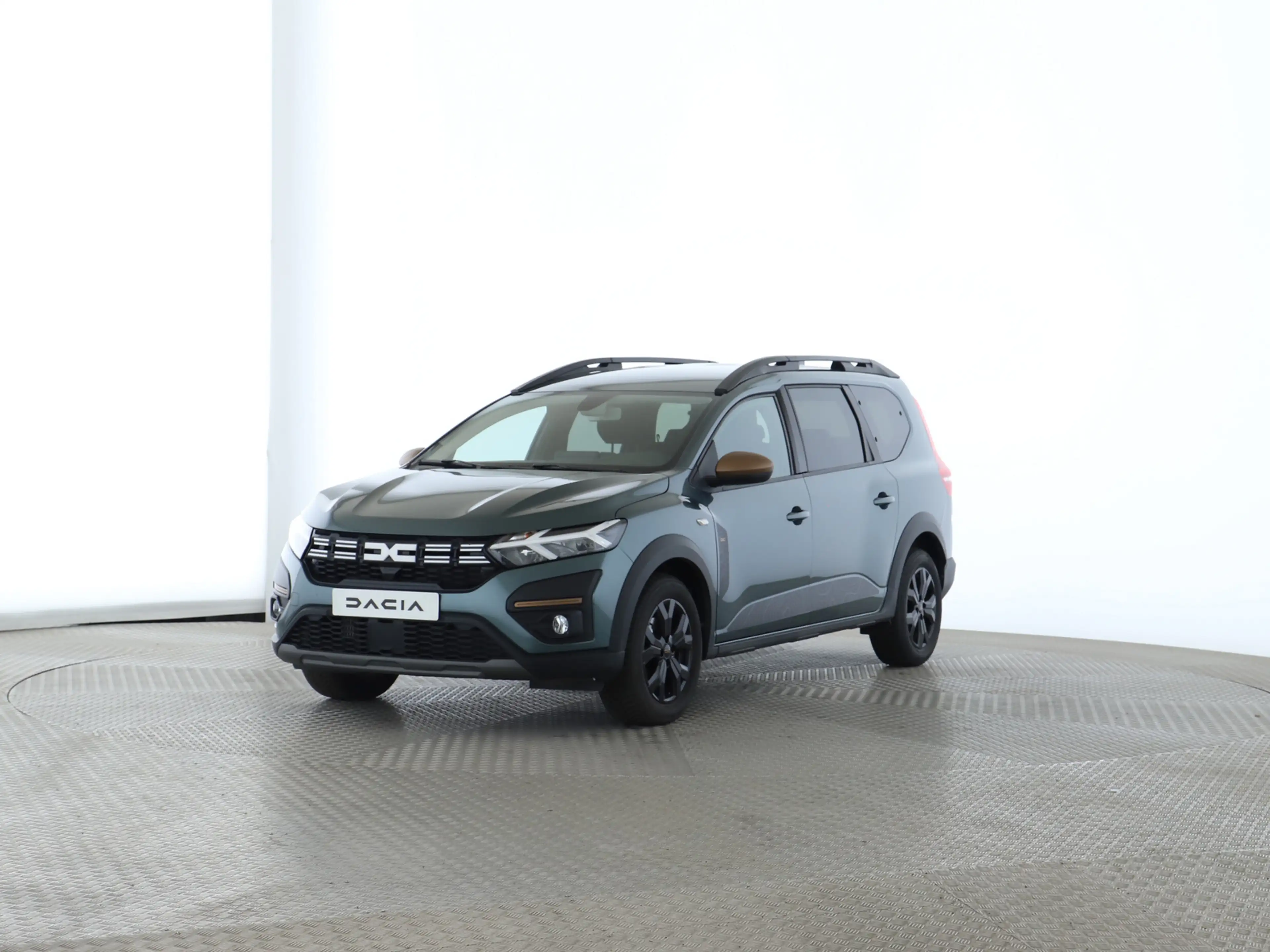Dacia Jogger Extreme TCe 100 ECO-G 7-Sitzer SHZ PDC BT