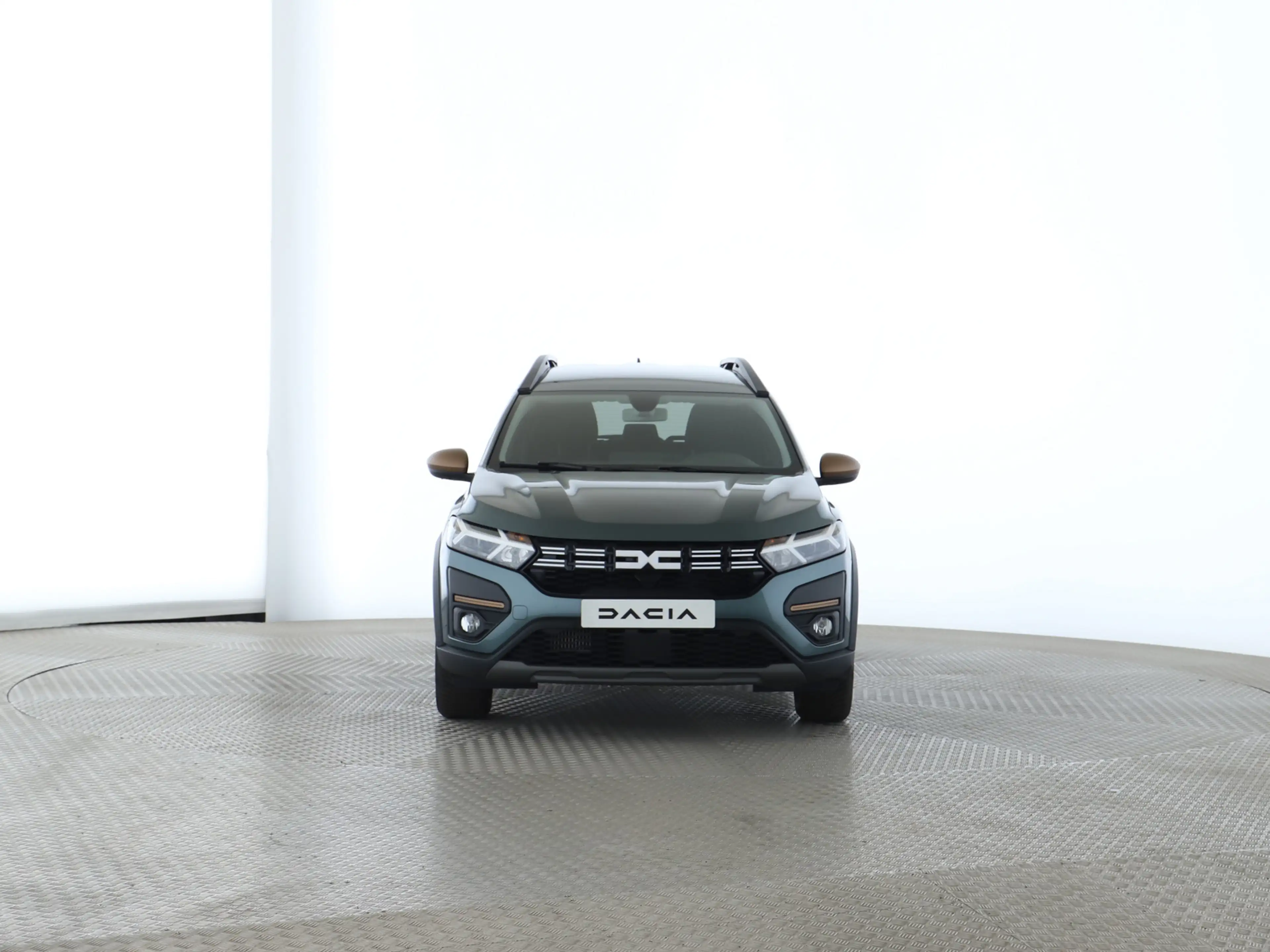 Dacia Jogger Extreme TCe 100 ECO-G 7-Sitzer SHZ PDC BT — photo 10