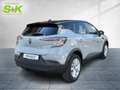 Renault Captur Evolution Mild Hybrid 160 EDC+NAVI+KAMERA+ Gris - thumbnail 4