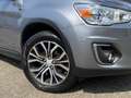 Mitsubishi ASX 1.6 Cleartec Intense / NL-Auto / 81.000 Km / 1e-Ei Gris - thumbnail 9
