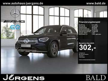4MATIC AMG-Sport+Exclusive+Cam+LED+Navi