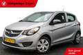 Opel Karl 1.0 75 PK ecoFLEX Edition | 37.700 KM | Trekhaak | Grau - thumbnail 1
