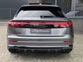 Audi Q8 60 TFSI e quattro Pro Line S Competition 4WBesturi Gris - thumbnail 34