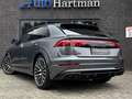Audi Q8 60 TFSI e quattro Pro Line S Competition 4WBesturi Gris - thumbnail 41
