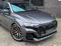 Audi Q8 60 TFSI e quattro Pro Line S Competition 4WBesturi Gris - thumbnail 7