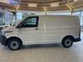 Volkswagen T6.1 Transporter Kastenwagen 4Motion*1Bes*Klima*MwSt*VW-Service* Weiß - thumbnail 2