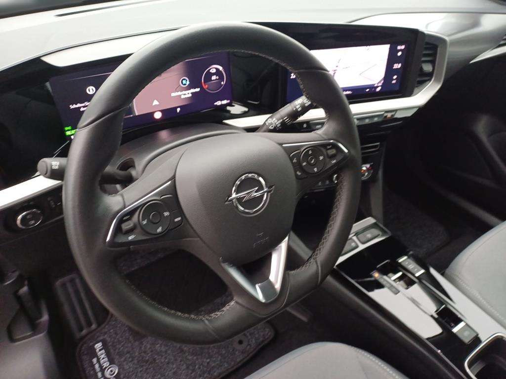 Opel Mokka E