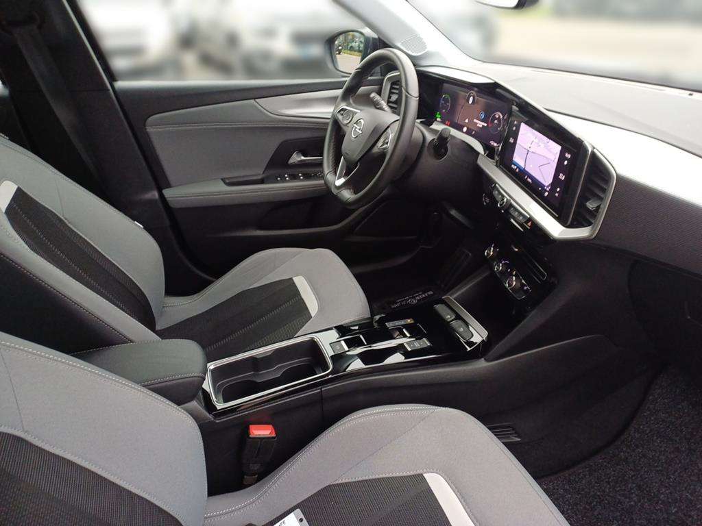 Opel Mokka E