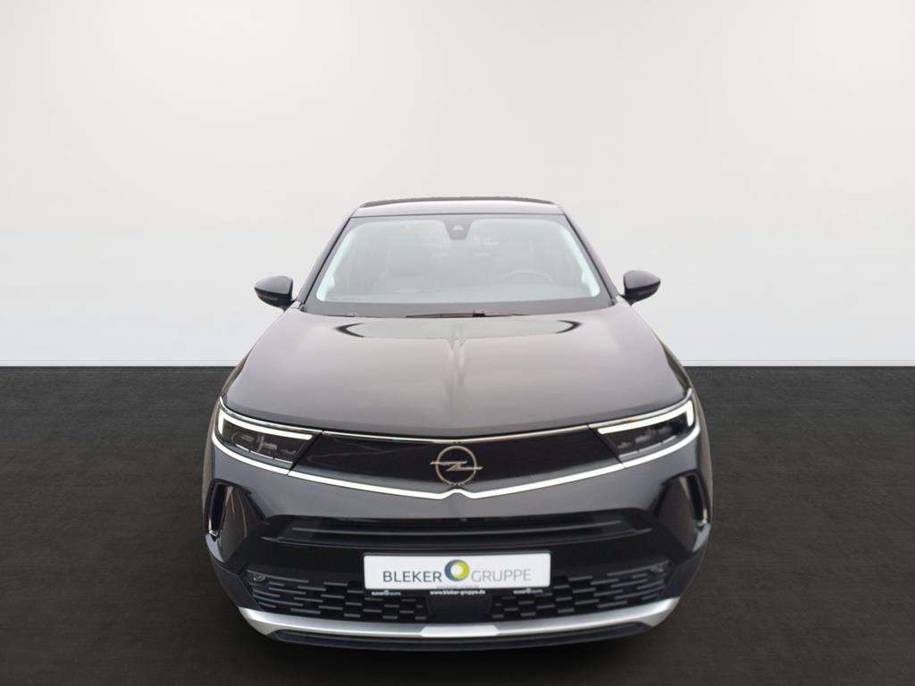 Opel Mokka E